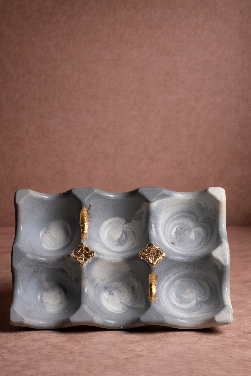 Gilded Opulence | Jewelry Trays
